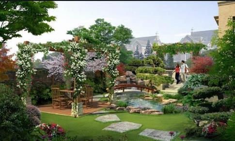 景觀園林施工設(shè)計養(yǎng)護(hù)的重要性及綠化養(yǎng)護(hù)技術(shù)