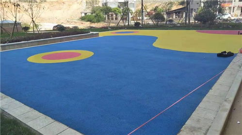 硅pu球場(chǎng)地面鋪設(shè)的行業(yè)須知 在線咨詢