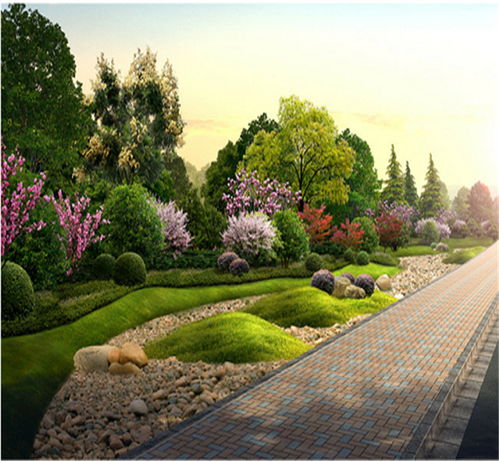 風景園林養(yǎng)護哪家好 義祥園林 在線咨詢 園林養(yǎng)護